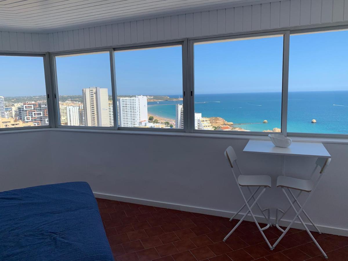 Ceu E Mar Apartment Portimão Exterior foto