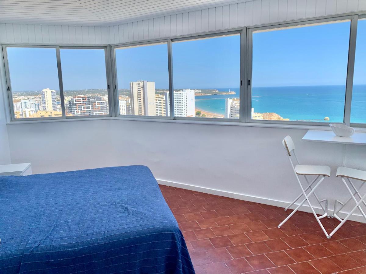 Ceu E Mar Apartment Portimão Exterior foto