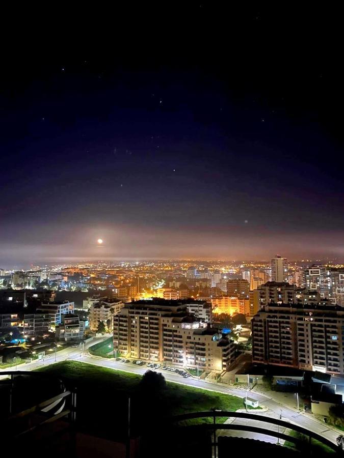 Ceu E Mar Apartment Portimão Exterior foto